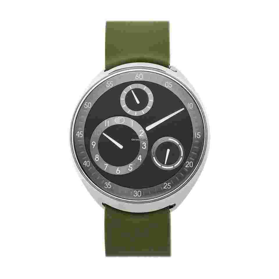 Ressence
Type 1 Mp2 Mr Porter Limited Edition TYPE 1 MP2