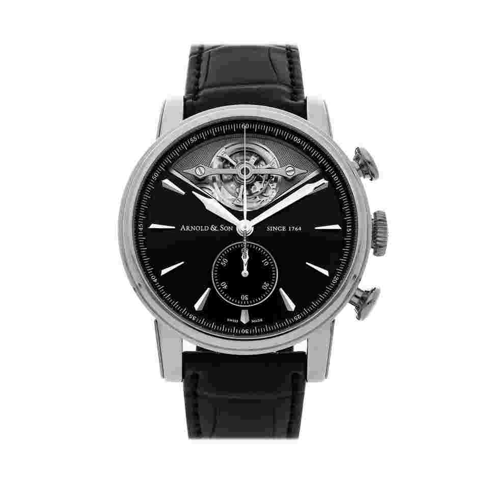 Arnold & Son
TEC1 Tourbillon Limited Edition 1CTAG.U02A.C113G
