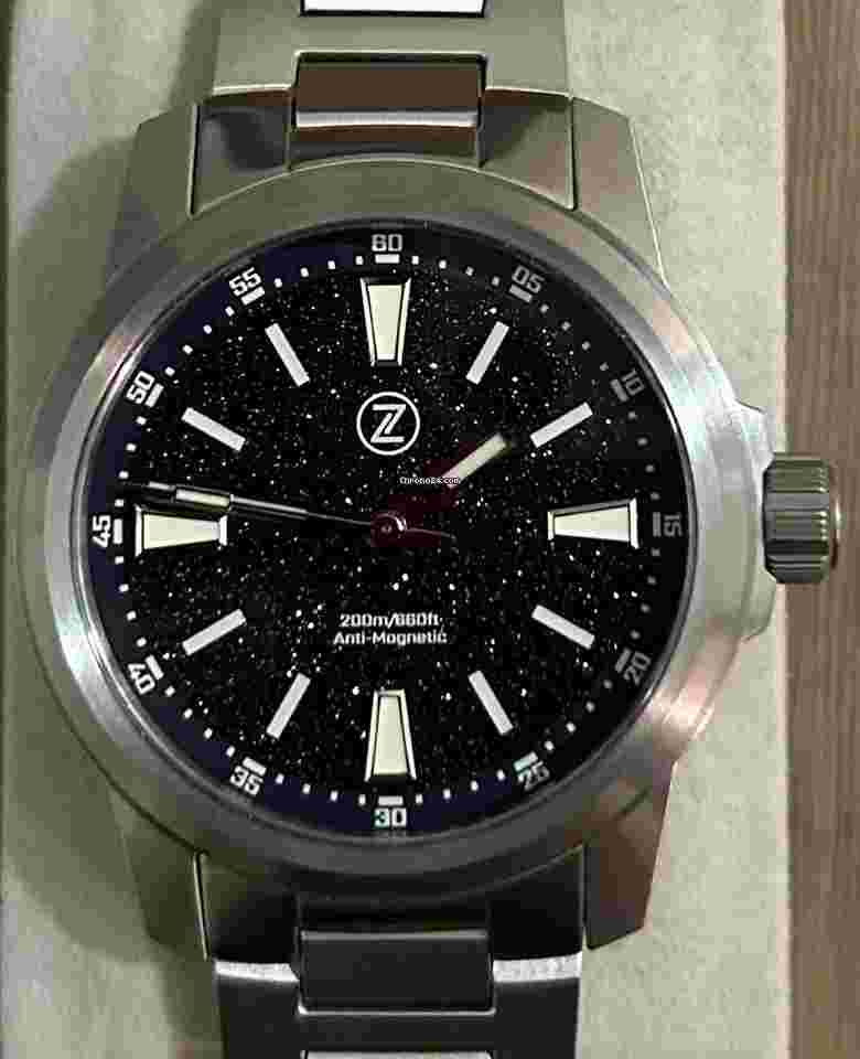 Zelos
Aurora Aventurine Limited edition 200 Pieces
