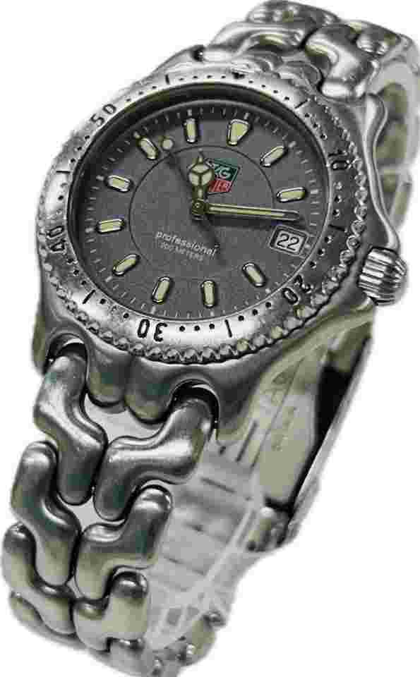 TAG Heuer
S/el