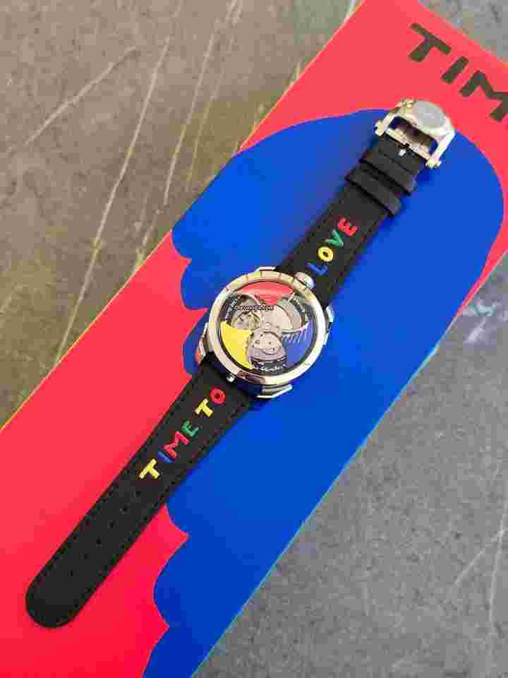 Mb&f
M.a.d Edition Mad 1 time to love