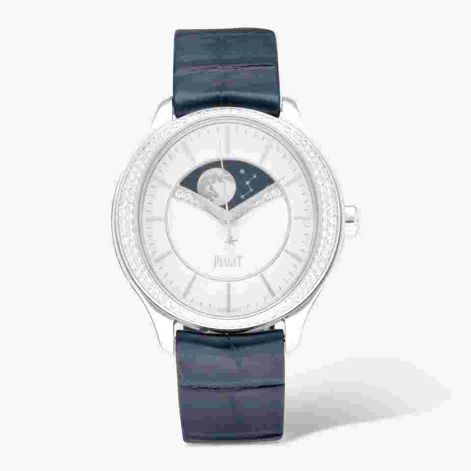 Piaget Limelight
Stella 18K White Gold Automatic Ladies Watch