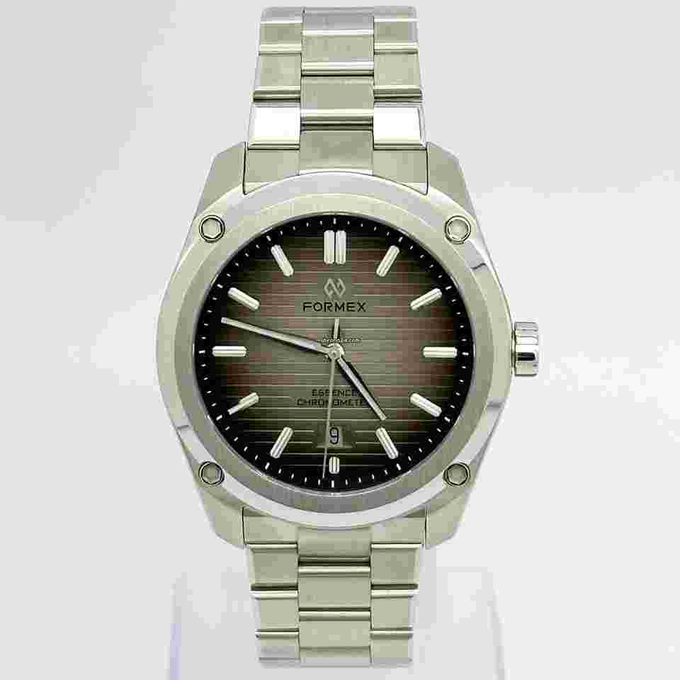 Formex
Essence Chronometer Dégradé