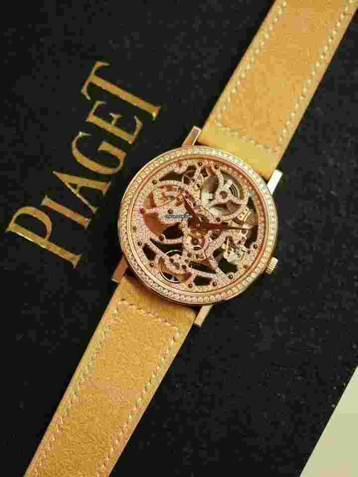Piaget Altiplano
G0A45225