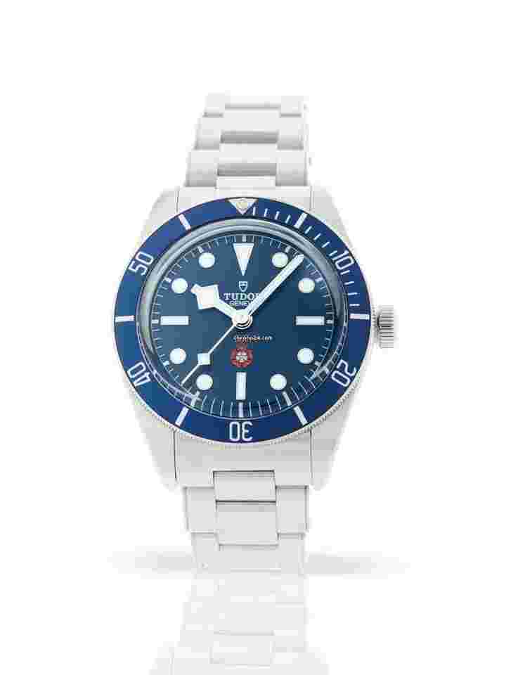 Tudor Black Bay Fifty-Eight
                           
                                 79030B - Platinum Jubilee 2022 'RaSP' - Tudor Warranty - 2022