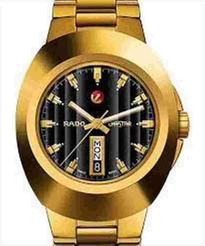 Rado Original
New Original Automatic R12999153