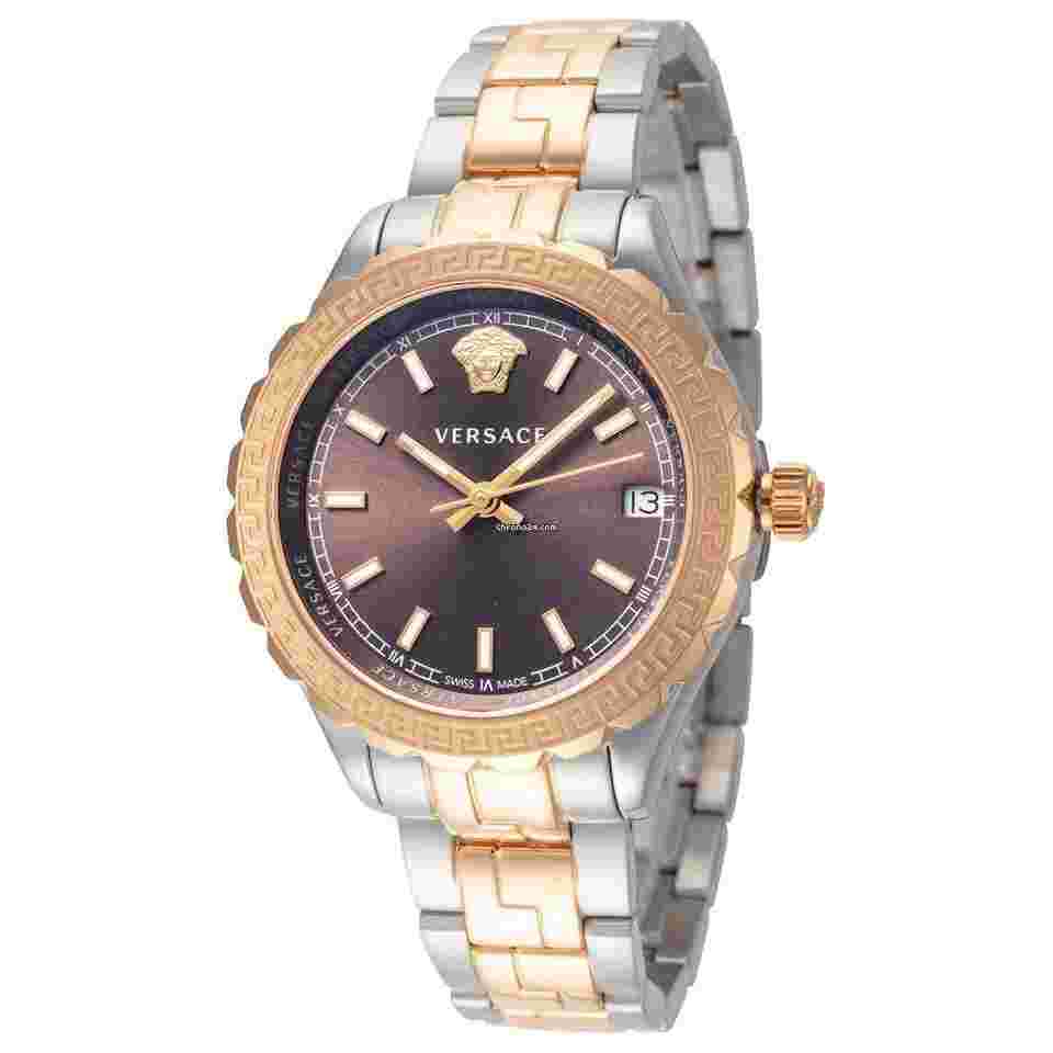 Versace
Hellenyium Women's Watch