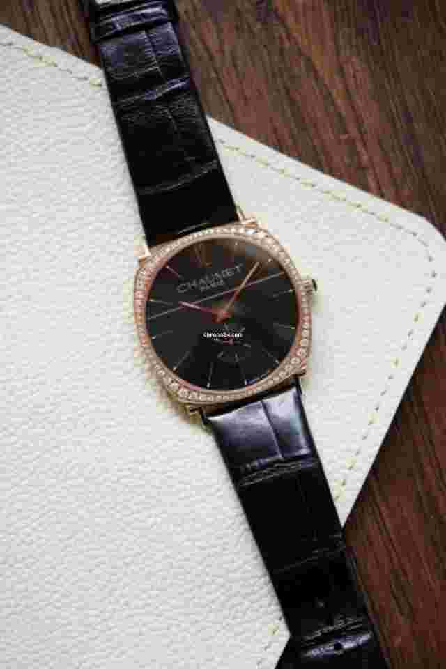 Chaumet Dandy
Chaumet dandy