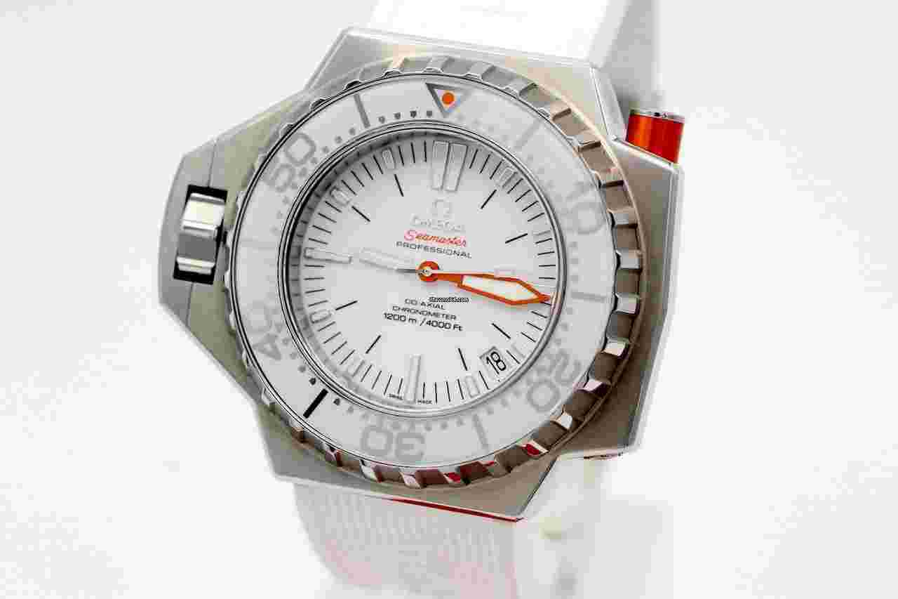 Omega Seamaster PloProf
224.32.55.21.04.001