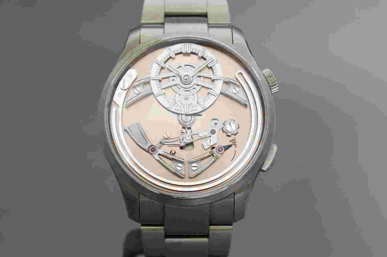 Christopher Ward
                           
                                 C1 Bel Canto Rosa | 2024 Full Set | 5-Year Warranty