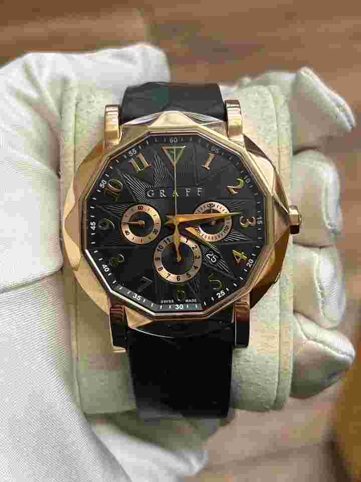 Graff CG42PGB