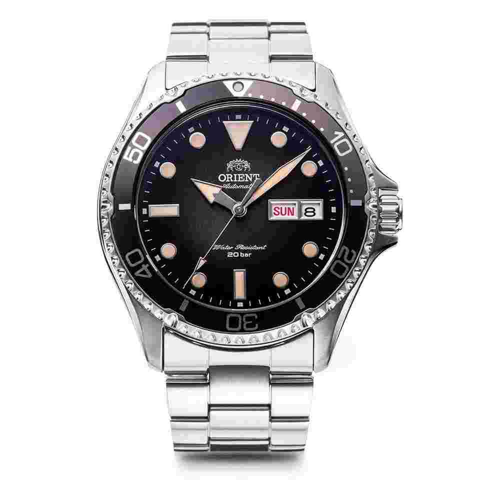 Orient Mako RN-AA0810N RA-AA0810N19B/39B
