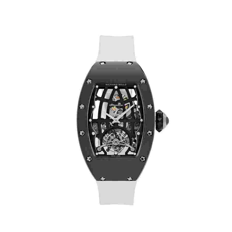 Richard Mille
RM 74-01