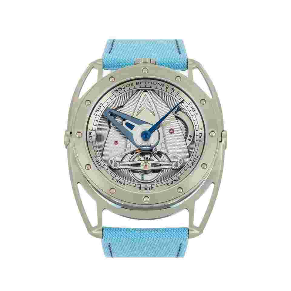 DB28GSV1AN De Bethune