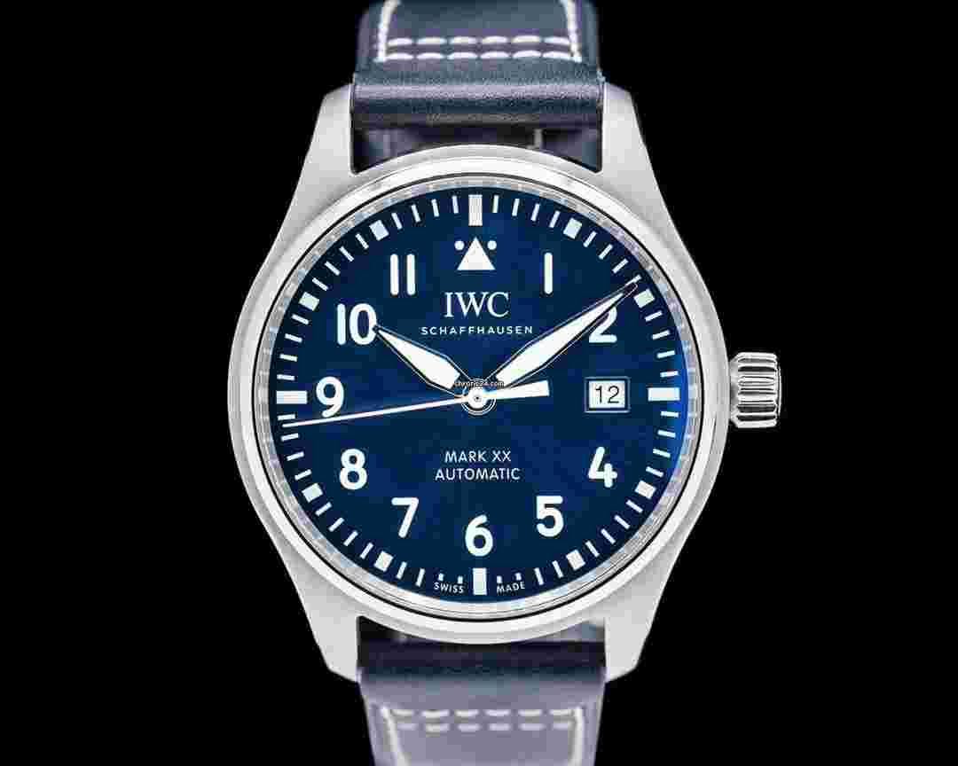 Pilot Watch Mark XX