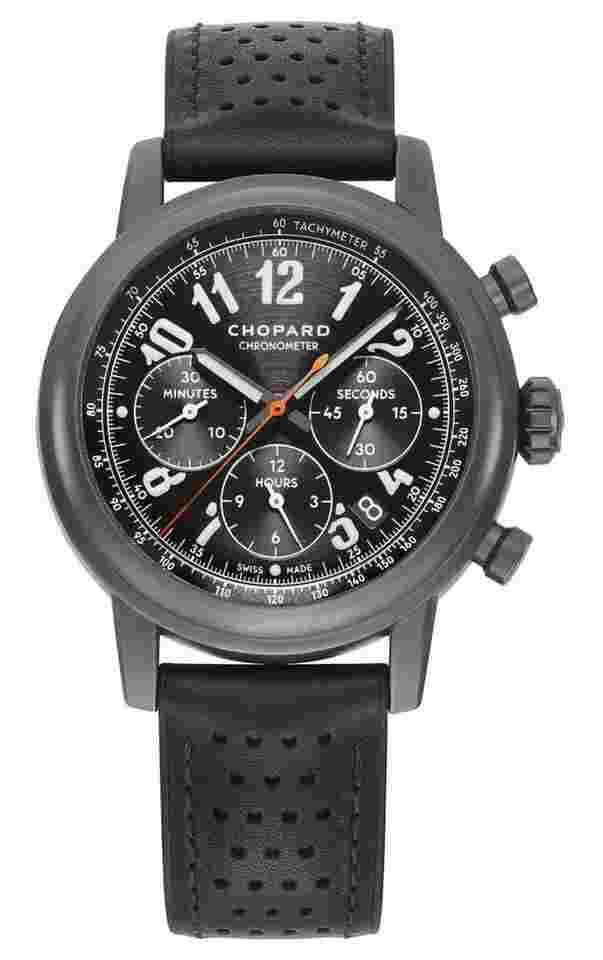 Chopard Mille Miglia
168589-3047 Automatic 2025 Steel New
