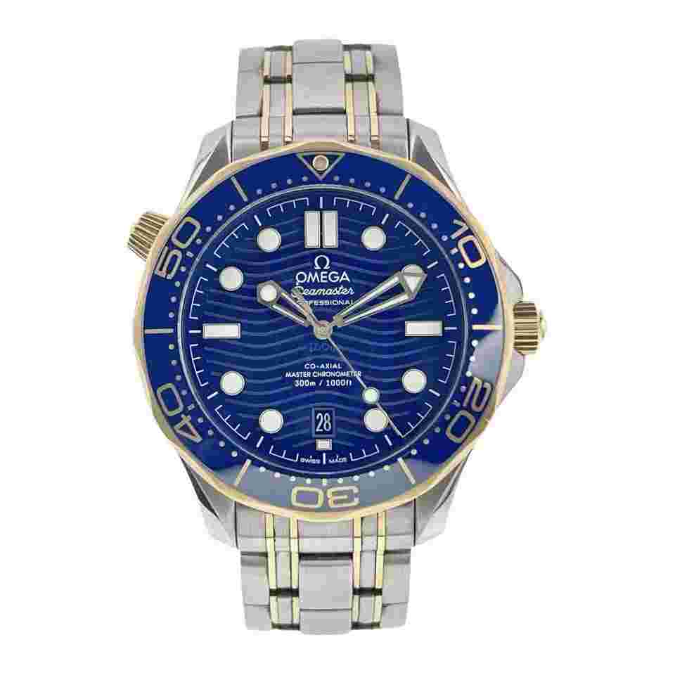 Omega Seamaster Diver 300 M
210.20.42.20.03.001