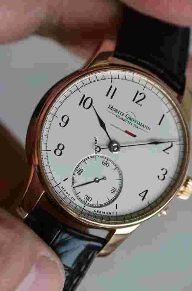 Moritz Grossmann
MORITZ GROSSMANN