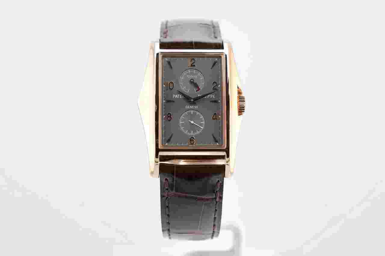 Patek Philippe Gondolo
Rose Gold - Limited Edition To 750 Pcs - 10 Days Power Reserve - Box+Papers - 24 Months Warranty 5100R 2000