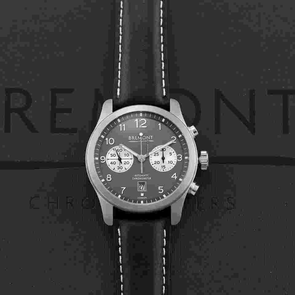 Bremont ALT1-C Classic
ALT1-C/AN