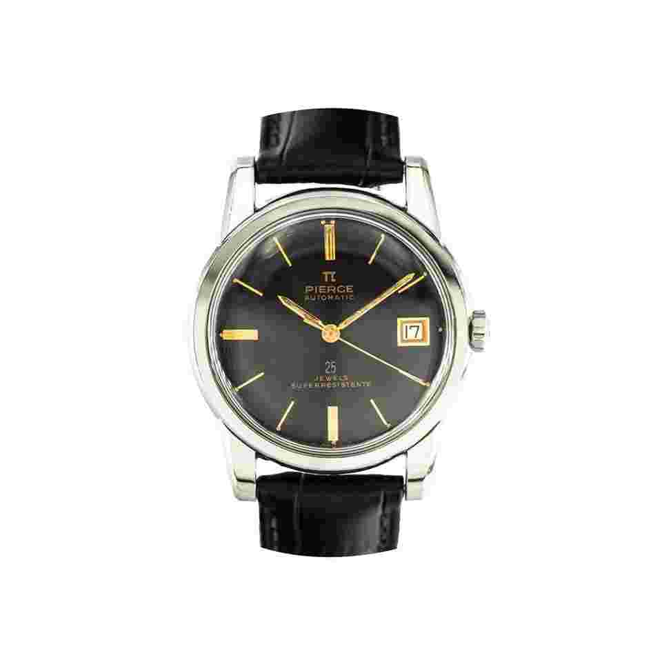 Pierce Vintage Automatic Superresistante