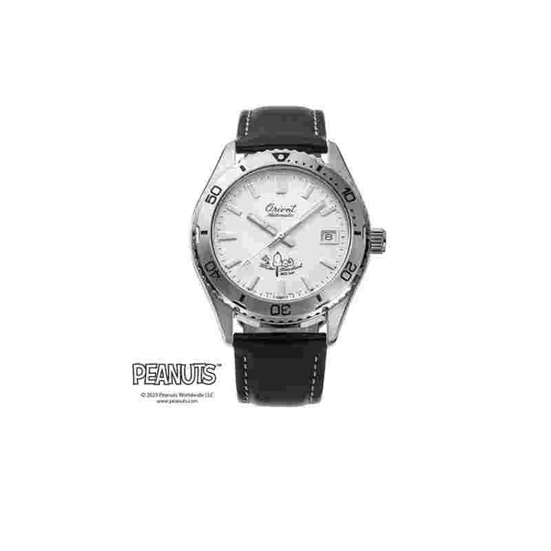 Orient Bambino
RA-AC0Q08S30B Peanuts Men Automatic Limited Edition