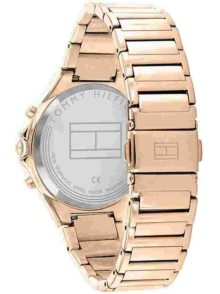 Tommy Hilfiger 1782277 Eve Damenuhr 38mm 3ATM