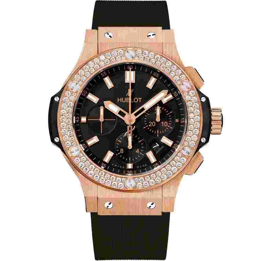 Hublot Big Bang 44 mm Rose gold very good condition
