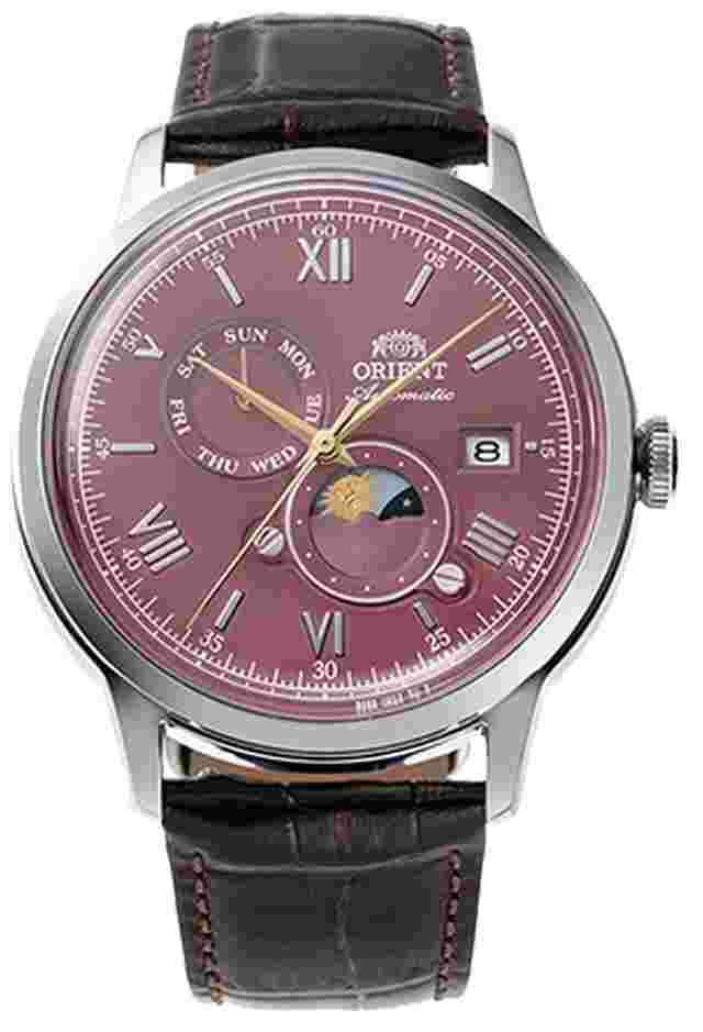 Orient Bambino RA-AK0807R Bambino