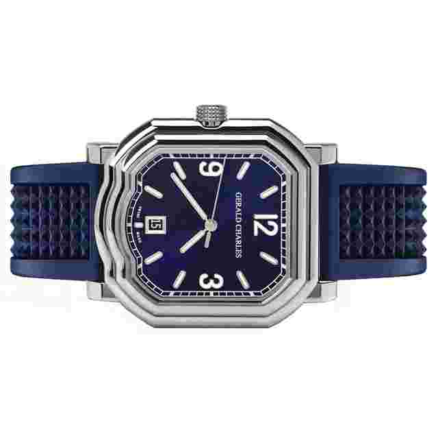 Gerald Charles Maestro Sport Royal Blue