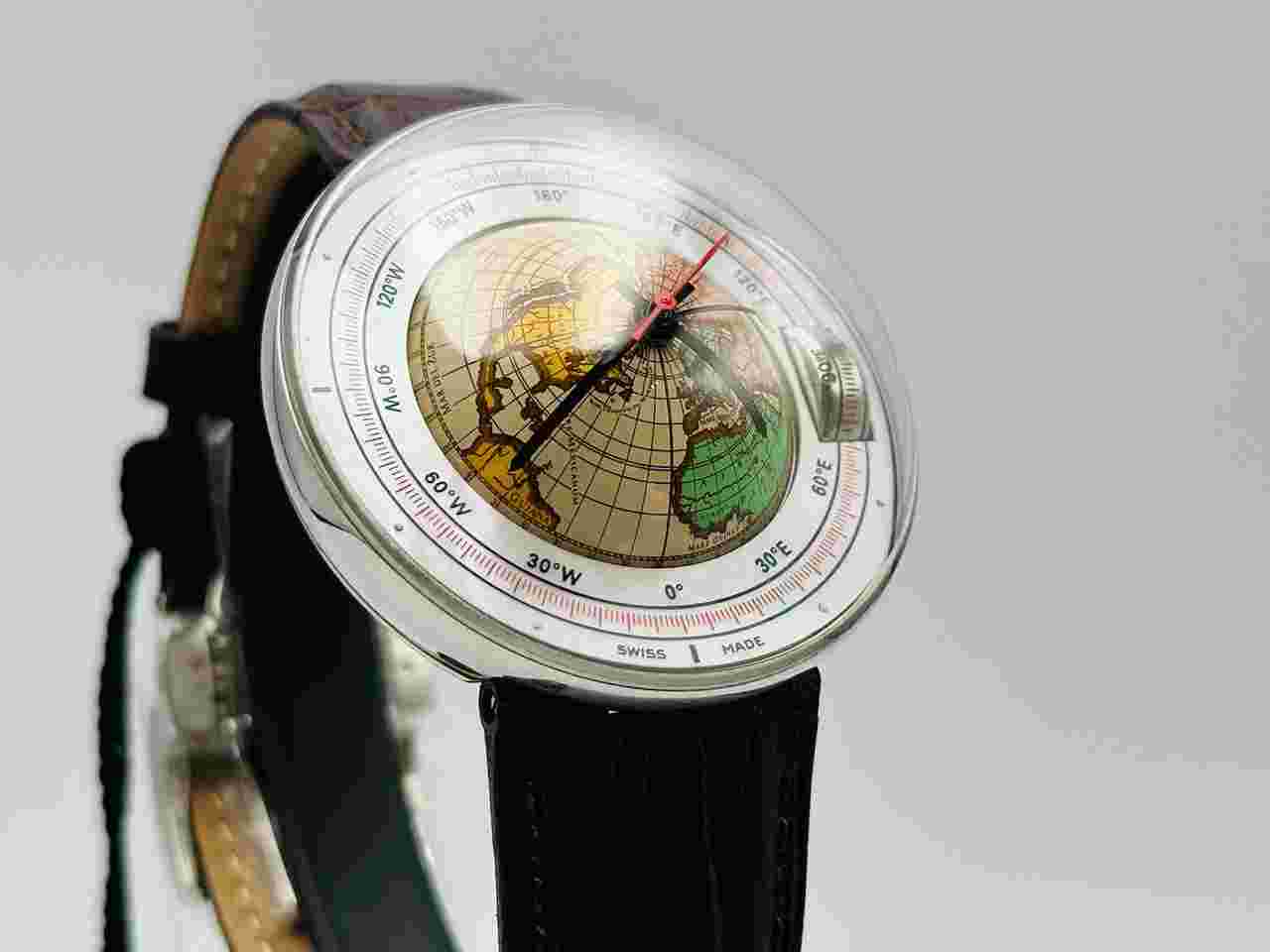 Magellan Earth