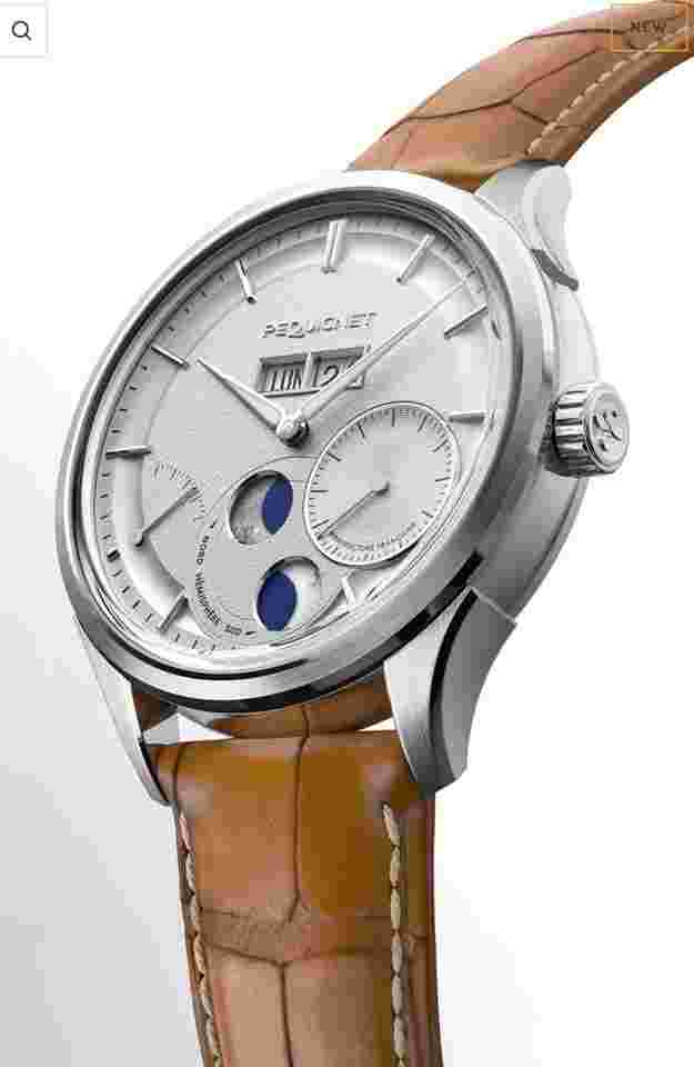 Pequignet ROYALE PARIS WATCH