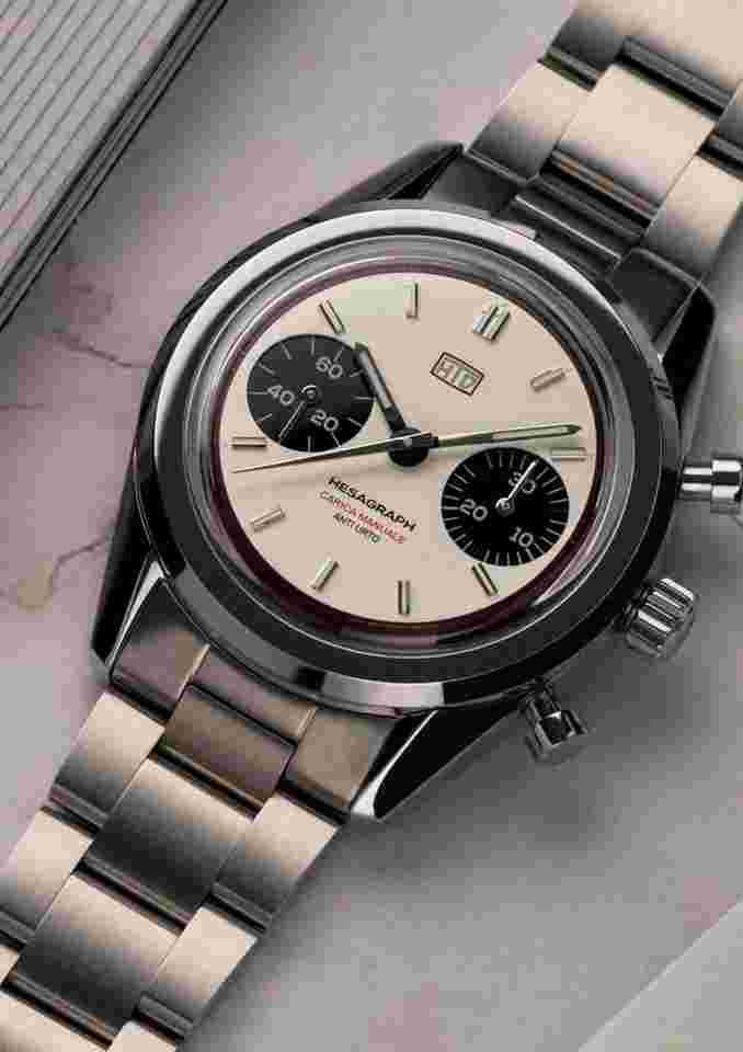 HTD Hesagraph Cannoli - OFFICIAL DEALER - FACTORY NEW - FULL WARRANTY