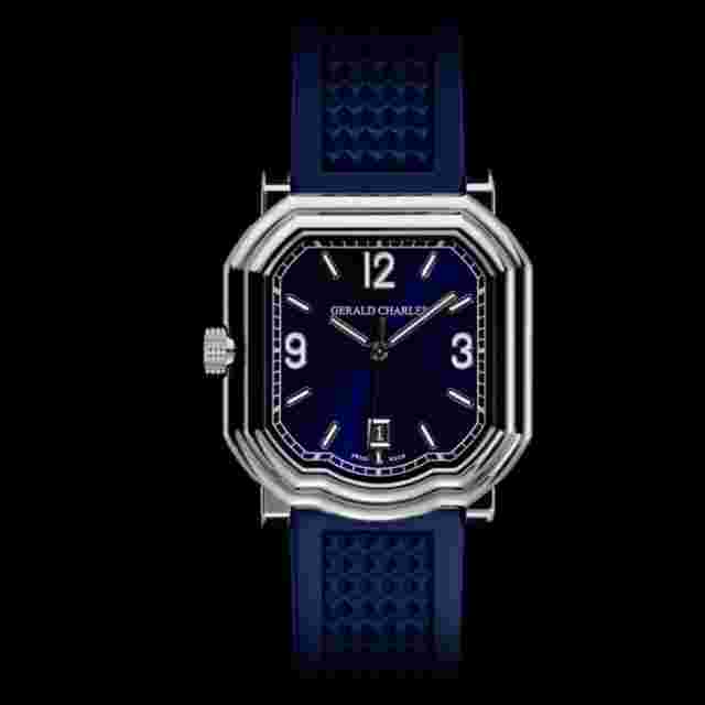 Gerald Charles Gc Sport Blue