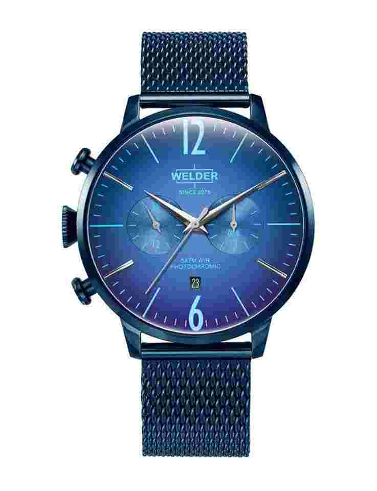 Welder moody wwrc1004