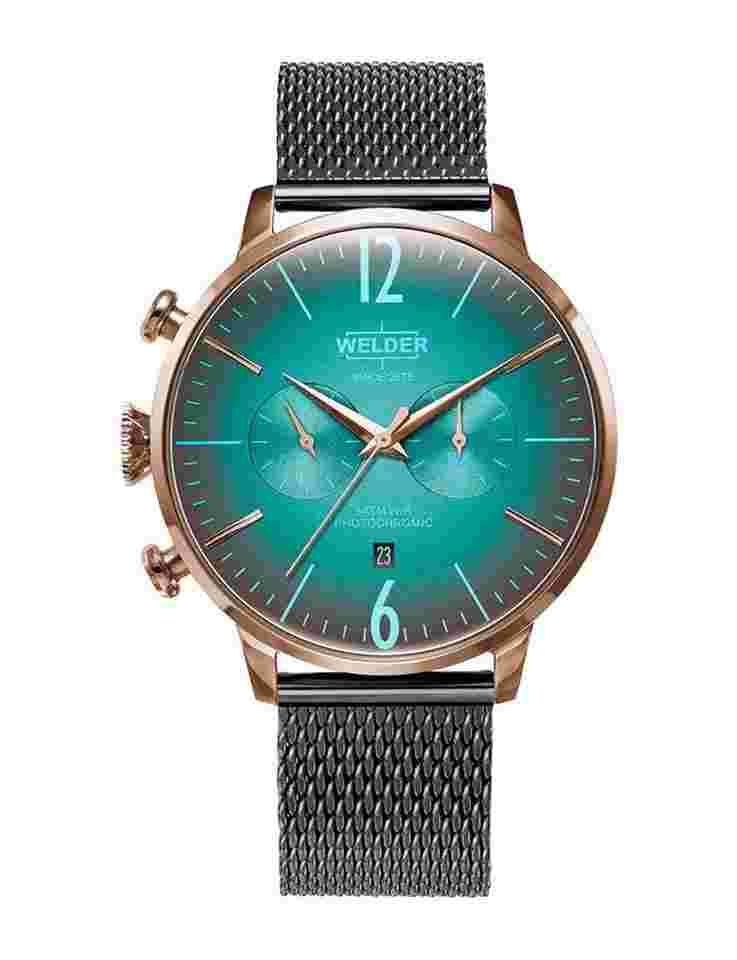 Welder moody wwrc1013