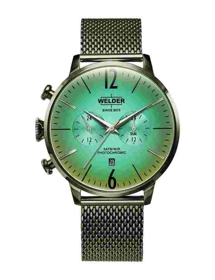 Welder moody wwrc1011