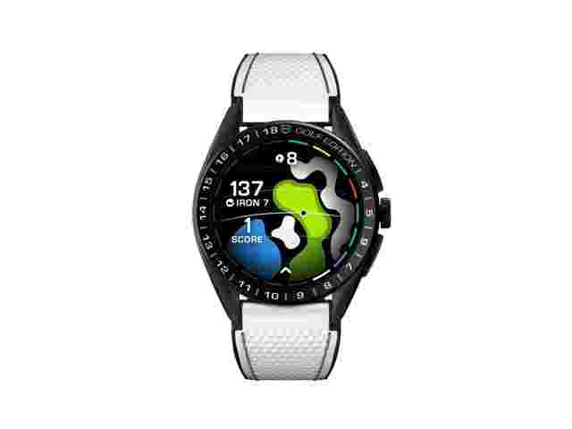 TAG Heuer Connected Calibre E4 Sbr8a81.eb0251