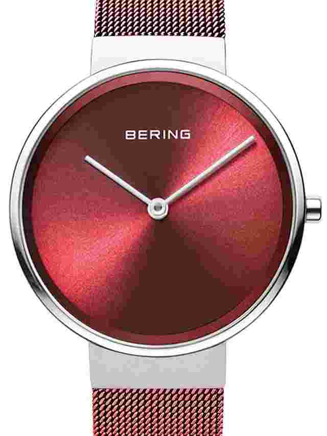 Bering 14531-303 Classic Damenuhr 31mm 5ATM