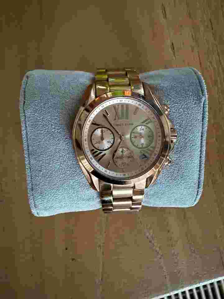 Michael Kors MK5799 dameshorloge