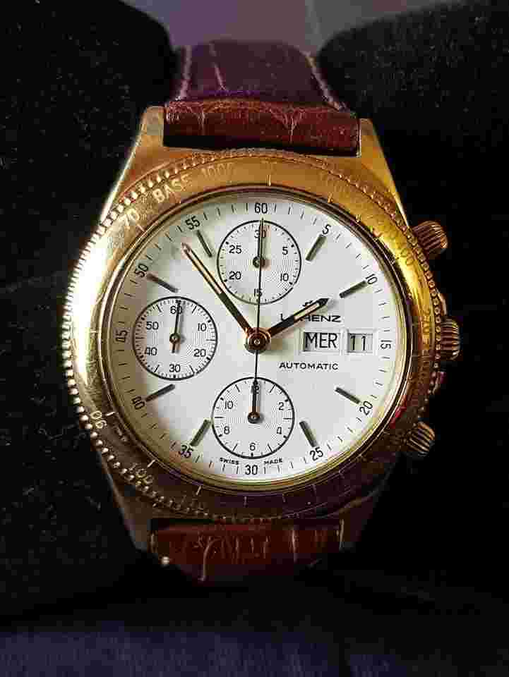 Lorenz Vintage