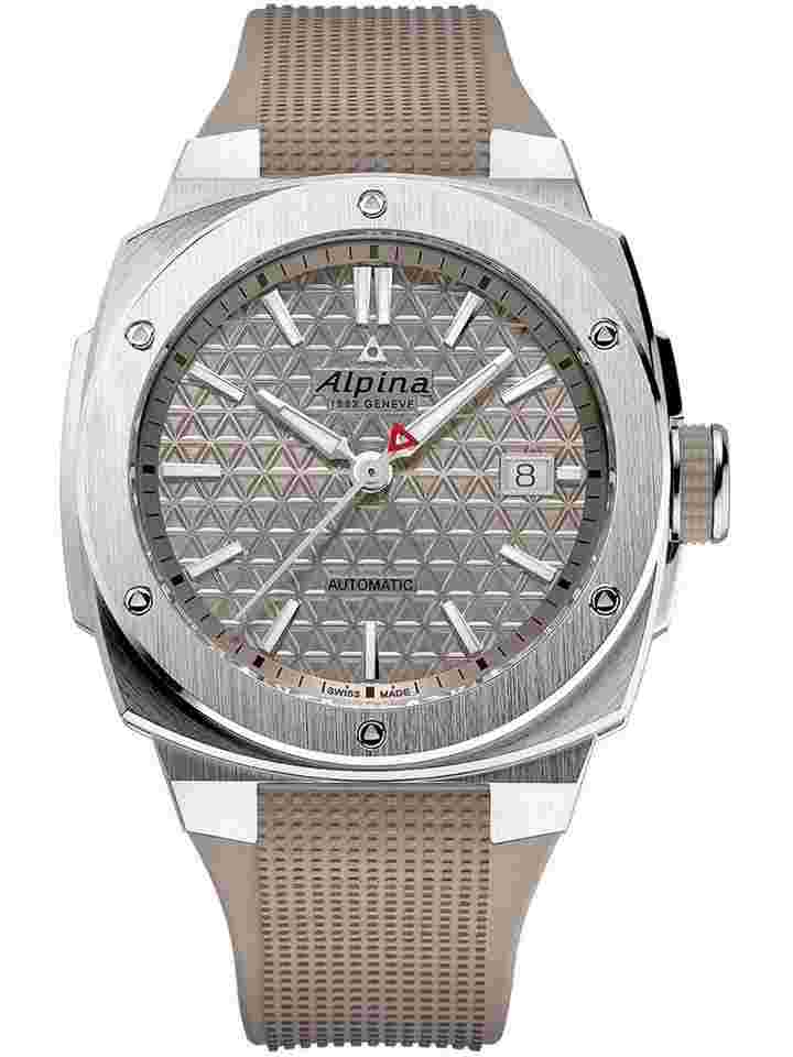 Alpina Alpiner AL-525BG3AE6 Herrenuhr Alpiner Extreme Automatik 41mm 20ATM