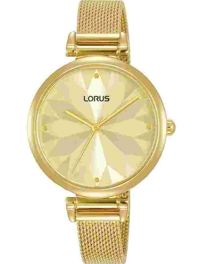 Lorus RG208TX9 Damenuhr 32mm 5ATM