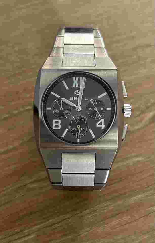 Breil Kult Chrono