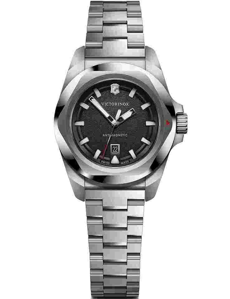 Victorinox Swiss Army I.N.O.X. 242036 Damenuhr I.N.O.X. Small 32mm 10ATM