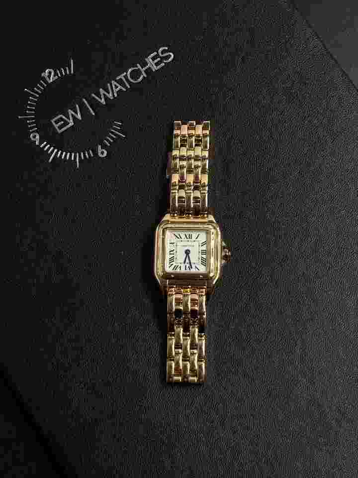 Cartier Reloj Panthère WGPN0059 small 23 mm x 30 mm