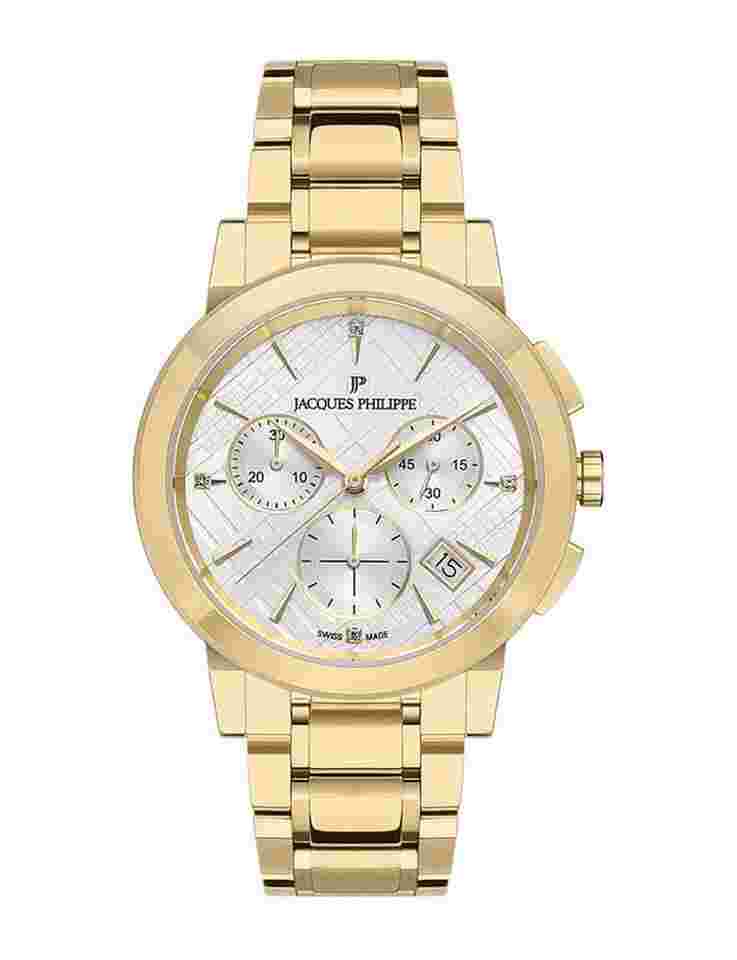 jacques philippe quartz women's watch jpqlc322324