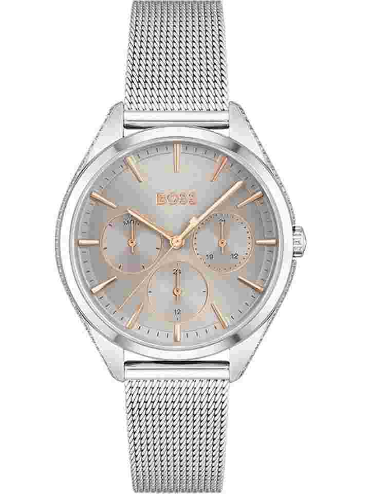 Hugo Boss 1502638 Saya Damenuhr 38mm 3ATM