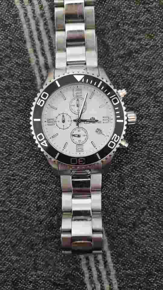 Lorenz Chrono Chronograph