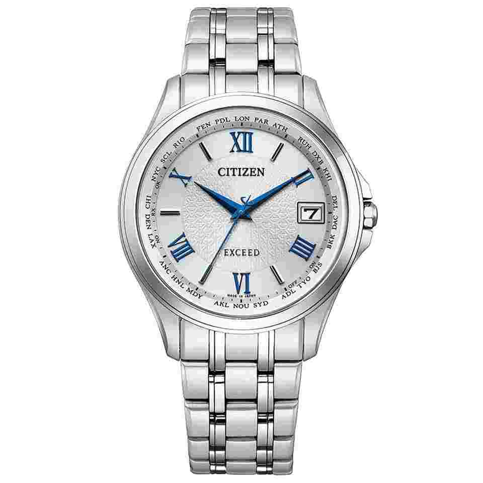 Citizen CB1080-52B New